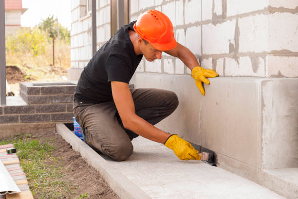 Licensed Wet Basement Repair service in Churchville, NY - Halo Water Proofing